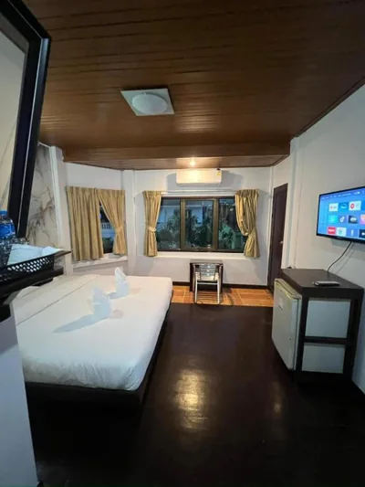Relax Guest House – Fotos 2