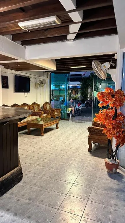 Relax Guest House – Fotos 4