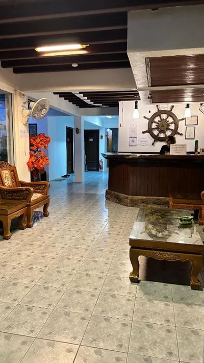 Relax Guest House – Fotos 6
