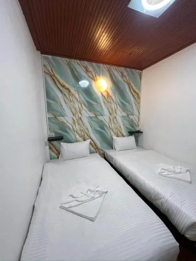 Relax Guest House – Fotos 7