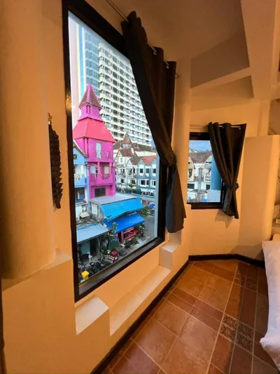 Relax Guest House – Fotos 8