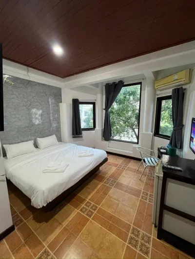 Relax Guest House – Fotos 9