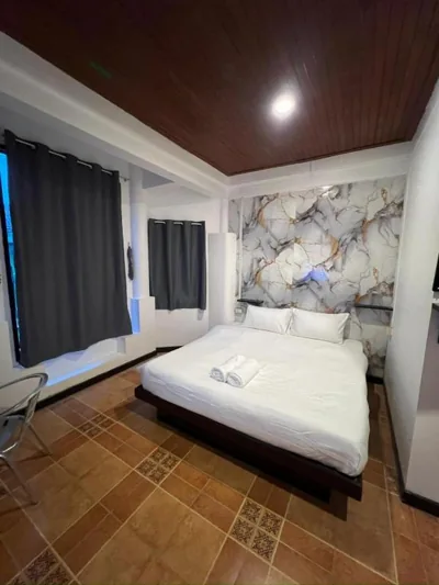 Relax Guest House – Fotos 10
