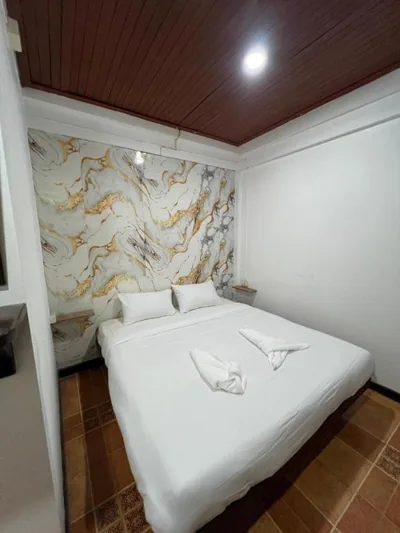 Relax Guest House – Fotos 11