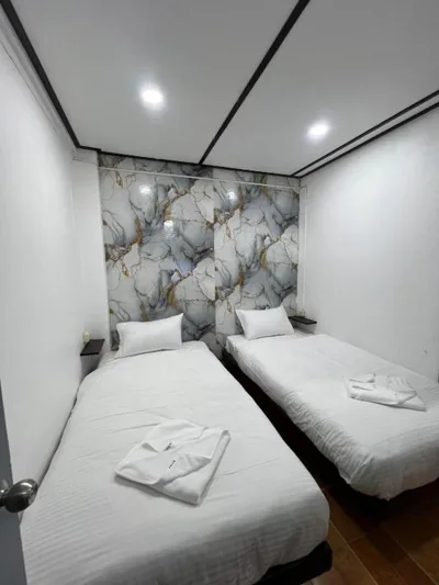 Relax Guest House – Fotos 12