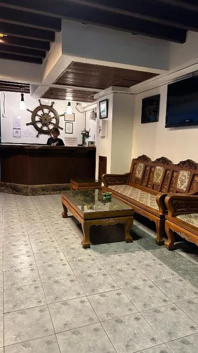 Relax Guest House – Fotos 13