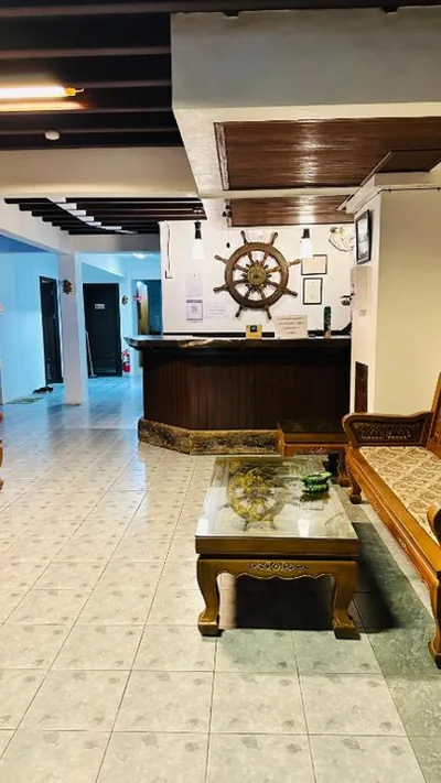 Relax Guest House – Fotos 15